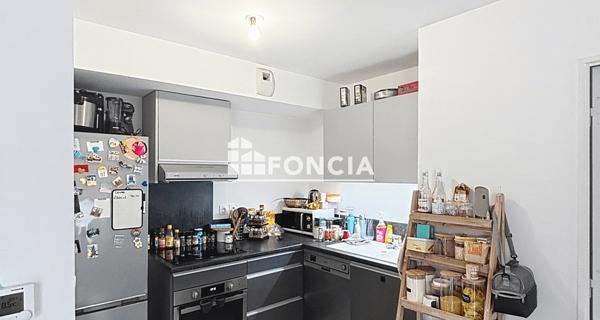 À vendre Appartement 2 pièces 46.4 m² - Touques 14360