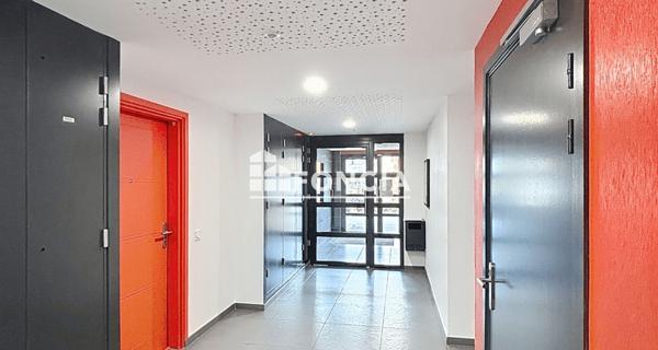 À vendre Appartement 2 pièces 46.4 m² - Touques 14360