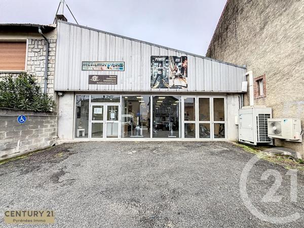 Maison à vendre  6 pièces - 318 m2 ST GAUDENS - 31