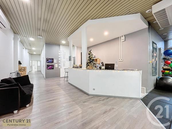 Maison à vendre  6 pièces - 318 m2 ST GAUDENS - 31