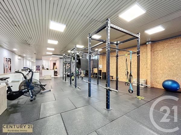 Maison à vendre  6 pièces - 318 m2 ST GAUDENS - 31