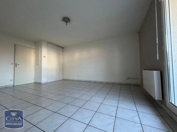 Appartement à louer 3 pièces 54.83m²