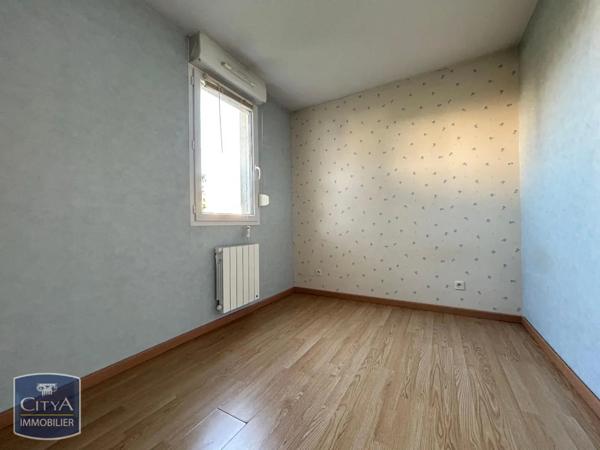 Appartement à louer 3 pièces 54.83m²