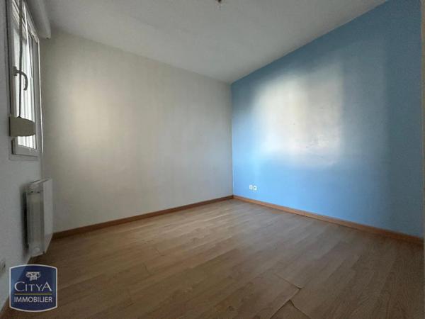 Appartement à louer 3 pièces 54.83m²