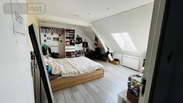 Maison à vendre à Luynes dans l'Indre-et-Loire (37230), ref : 999/3696   
LUYNES