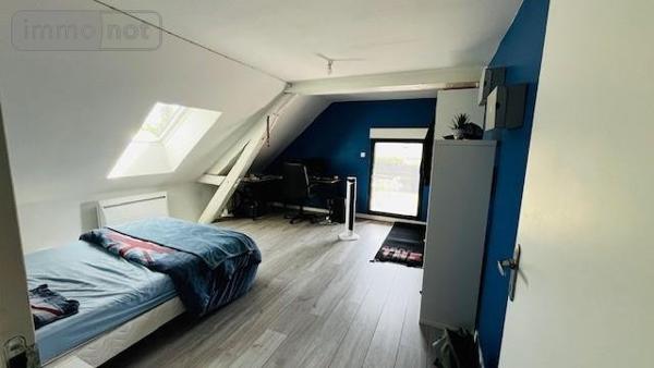 Maison à vendre à Luynes dans l'Indre-et-Loire (37230), ref : 999/3696   
LUYNES