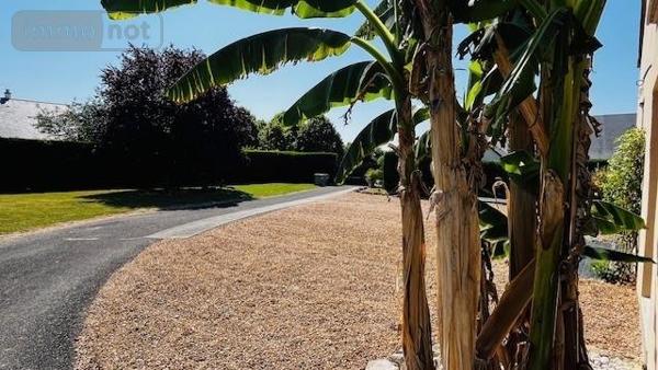 Maison à vendre à Luynes dans l'Indre-et-Loire (37230), ref : 999/3696   
LUYNES