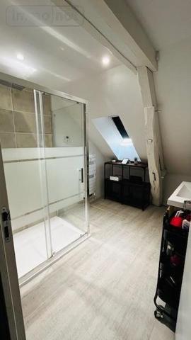 Maison à vendre à Luynes dans l'Indre-et-Loire (37230), ref : 999/3696   
LUYNES