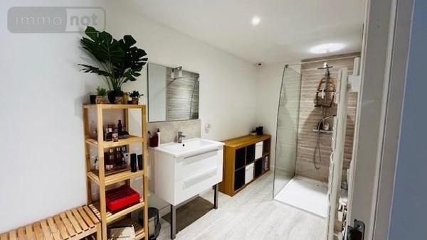 Maison à vendre à Luynes dans l'Indre-et-Loire (37230), ref : 999/3696   
LUYNES