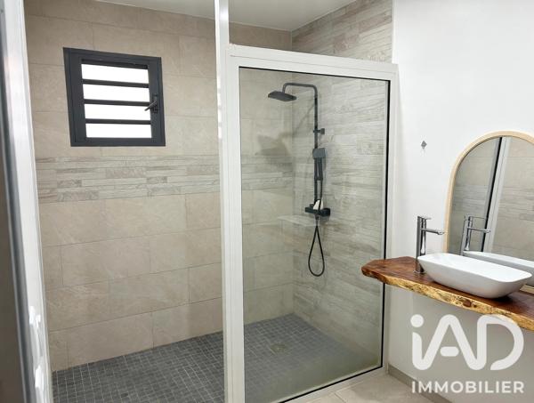 Maison à vendre 6 pièces 119 m² Saint-Louis