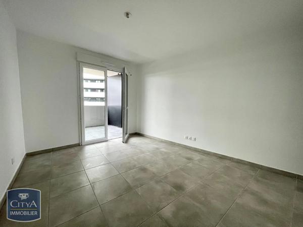 Appartement à louer 3 pièces 60.8m² Agde (34300)