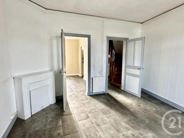 Maison à vendre  3 pièces - 67,79 m2 PORNIC - 44