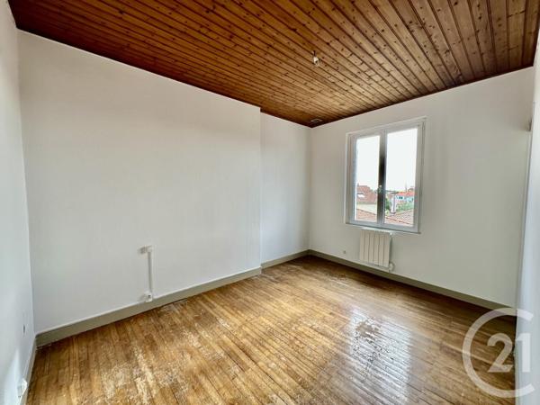 Maison à vendre  3 pièces - 67,79 m2 PORNIC - 44