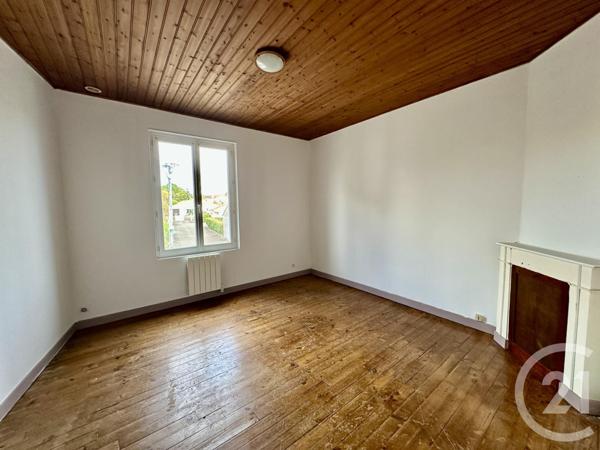 Maison à vendre  3 pièces - 67,79 m2 PORNIC - 44