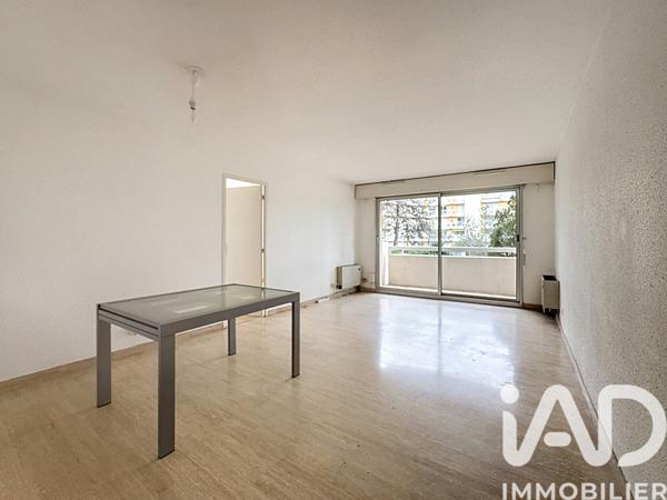 Location appartement 3 pièces 70 m² Montpellier