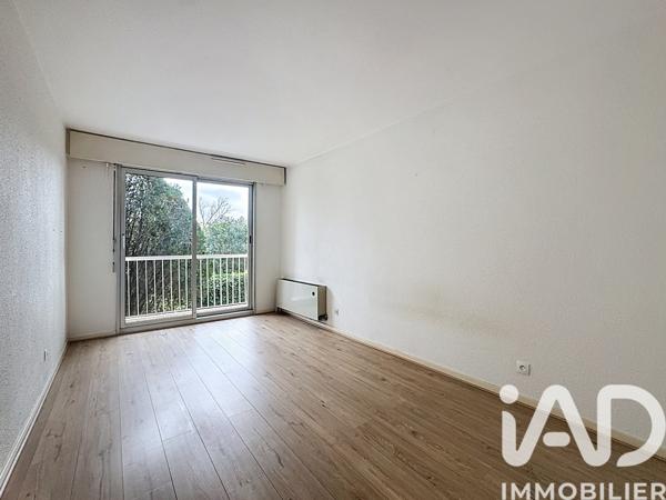 Location appartement 3 pièces 70 m² Montpellier
