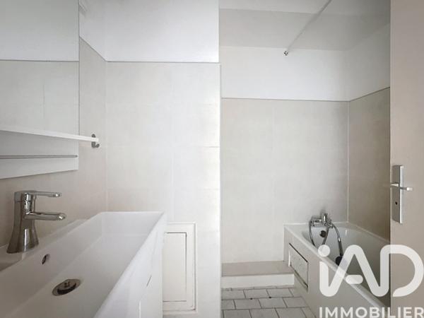 Location appartement 3 pièces 70 m² Montpellier