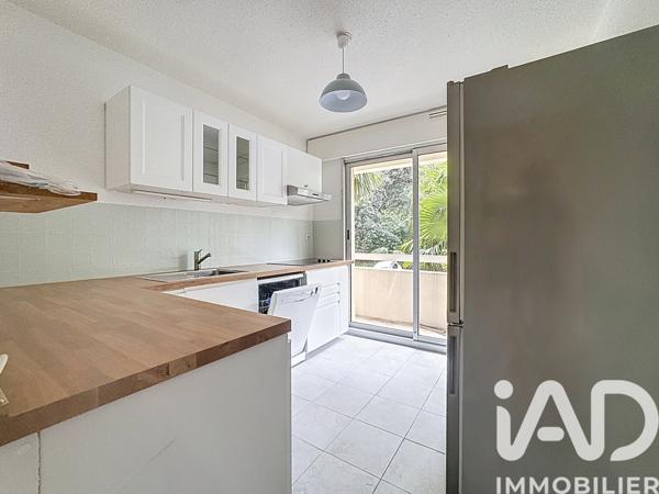 Location appartement 3 pièces 70 m² Montpellier