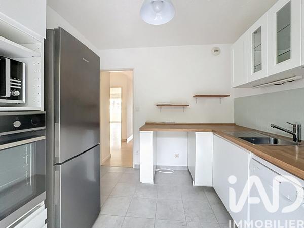 Location appartement 3 pièces 70 m² Montpellier