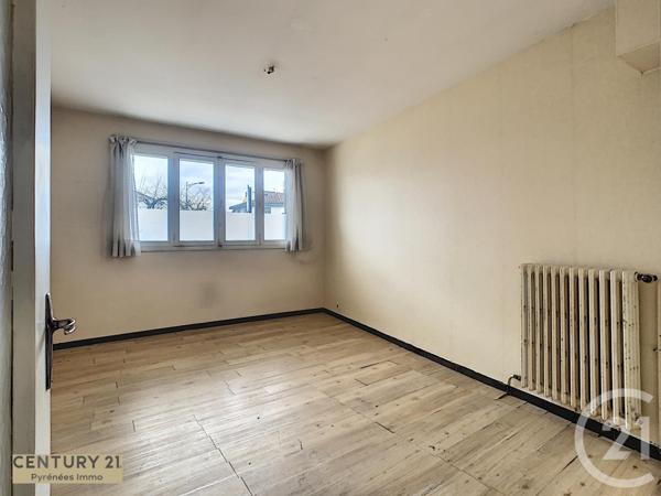 Appartement F3 à vendre  3 pièces - 63,23 m2 ST GAUDENS - 31