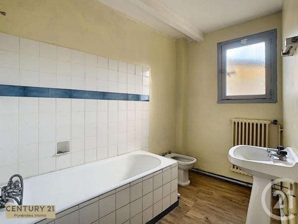 Appartement F3 à vendre  3 pièces - 63,23 m2 ST GAUDENS - 31