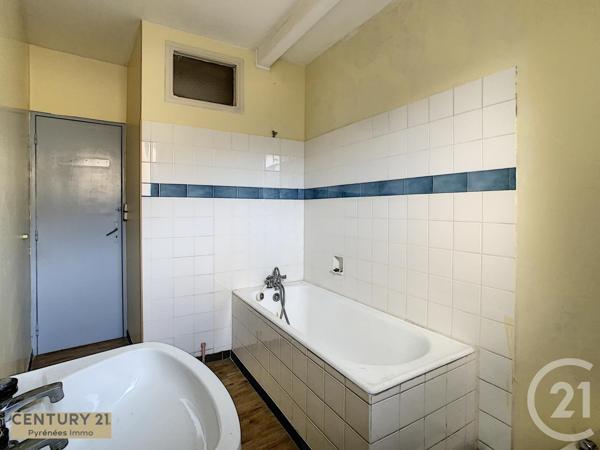 Appartement F3 à vendre  3 pièces - 63,23 m2 ST GAUDENS - 31