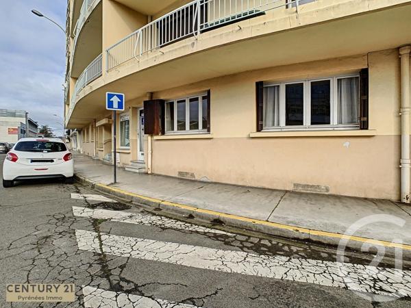 Appartement F3 à vendre  3 pièces - 63,23 m2 ST GAUDENS - 31