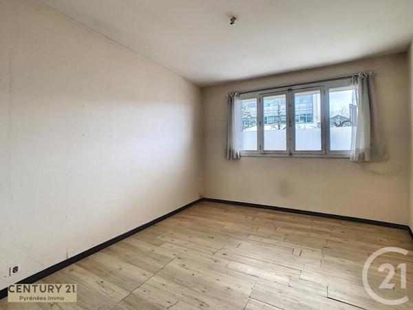 Appartement F3 à vendre  3 pièces - 63,23 m2 ST GAUDENS - 31