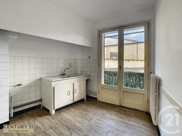 Appartement F3 à vendre  3 pièces - 63,23 m2 ST GAUDENS - 31