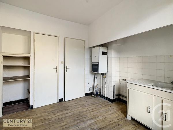 Appartement F3 à vendre  3 pièces - 63,23 m2 ST GAUDENS - 31