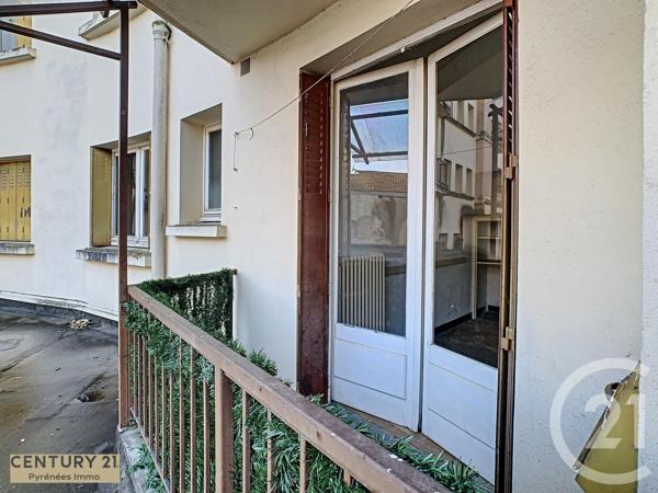 Appartement F3 à vendre  3 pièces - 63,23 m2 ST GAUDENS - 31