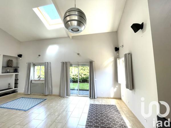 Maison à vendre 5 pièces 168 m² Crosne