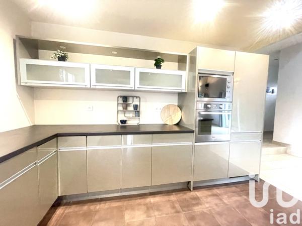 Maison à vendre 5 pièces 168 m² Crosne