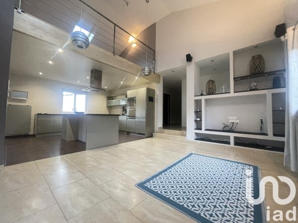 Maison à vendre 5 pièces 168 m² Crosne