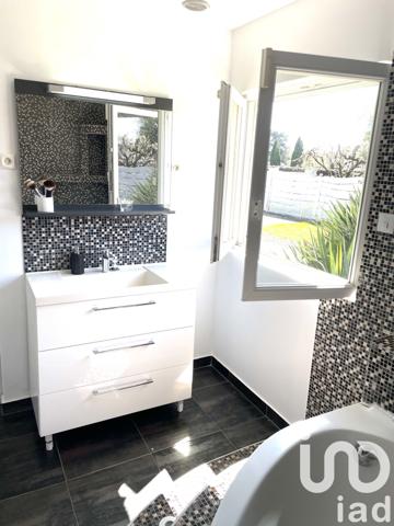 Maison à vendre 5 pièces 168 m² Crosne