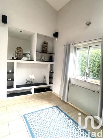 Maison à vendre 5 pièces 168 m² Crosne