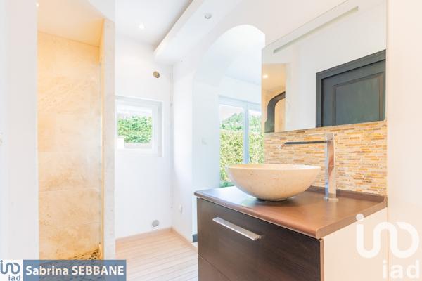 Maison à vendre 5 pièces 168 m² Crosne