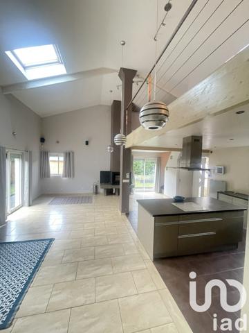 Maison à vendre 5 pièces 168 m² Crosne