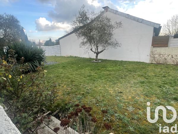 Maison à vendre 5 pièces 168 m² Crosne