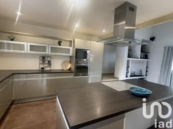 Maison à vendre 5 pièces 168 m² Crosne