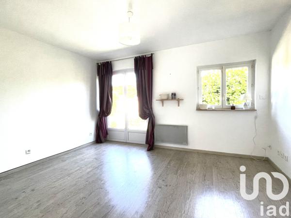 Maison à vendre 5 pièces 168 m² Crosne