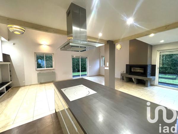 Maison à vendre 5 pièces 168 m² Crosne