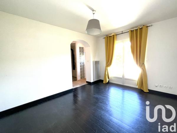 Maison à vendre 5 pièces 168 m² Crosne