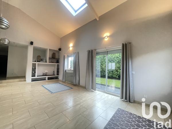 Maison à vendre 5 pièces 168 m² Crosne