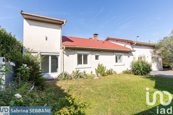 Maison à vendre 5 pièces 168 m² Crosne