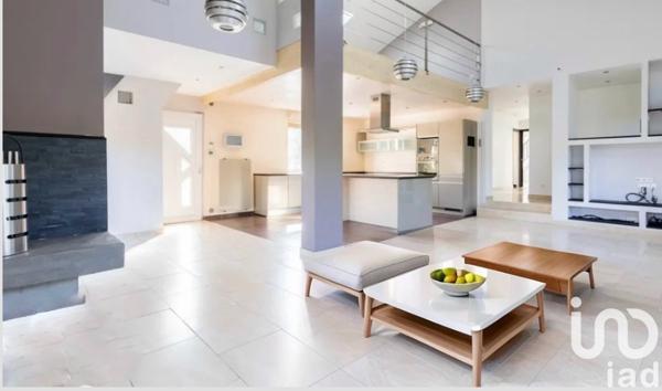 Maison à vendre 5 pièces 168 m² Crosne