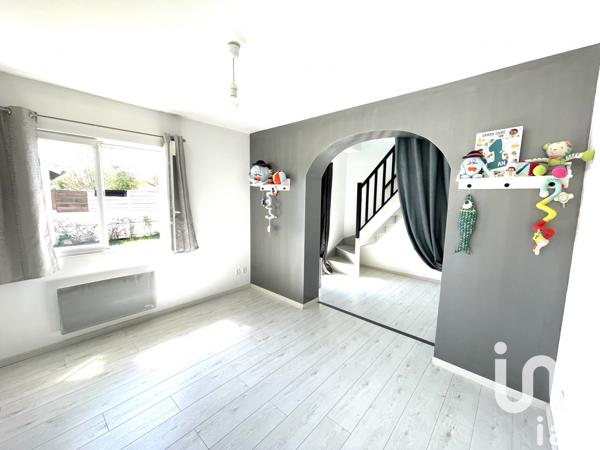 Maison à vendre 5 pièces 168 m² Crosne