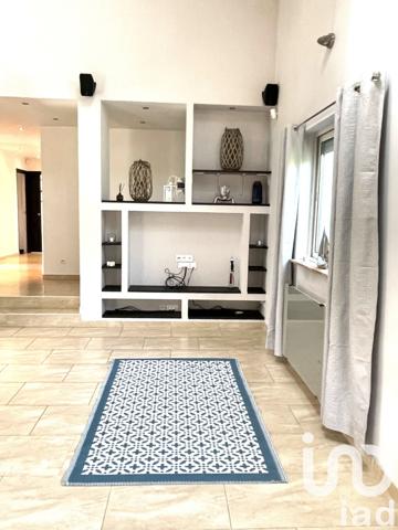 Maison à vendre 5 pièces 168 m² Crosne