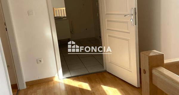Location Appartement 3 pièces 65.35 m² - Haguenau 67500