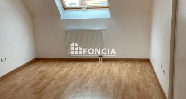 Location Appartement 3 pièces 65.35 m² - Haguenau 67500